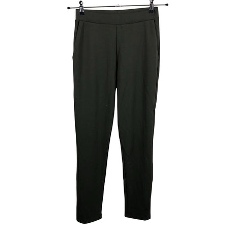 Unisex me&i - Trikotaažist püksid, suurus 36 - Roheline ()