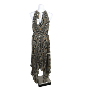 Unisex Michael Kors - Õhuke kleit, suurus 38 - Pruun (4)