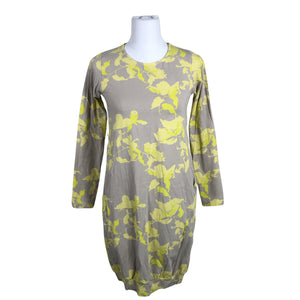 Unisex NOSH - Trikotaažist kleit, suurus 36 - Hall (2)