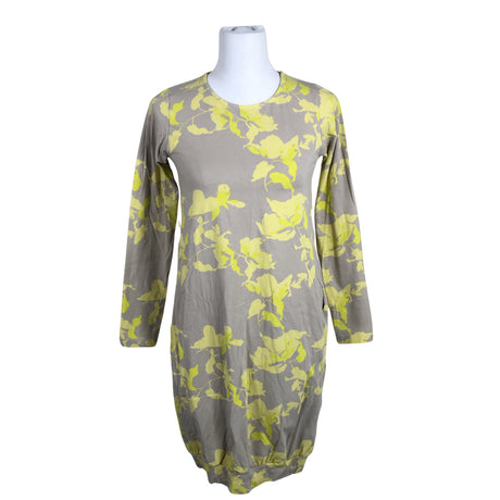 Unisex NOSH - Trikotaažist kleit, suurus 36 - Hall (2)