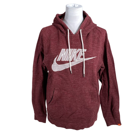 Unisex Nike - Dressipluus, suurus 38 - Veinipunane ()