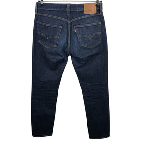 Unisex Levi's - Teksad, suurus W33 - Sinine (3)
