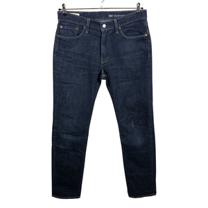 Unisex Levi's - Teksad, suurus W33 - Sinine (2)