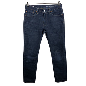 Unisex Levi's - Teksad, suurus W33 - Sinine (1)