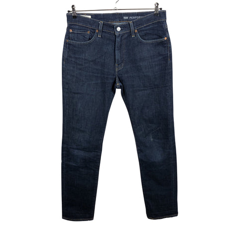 Unisex Levi's - Teksad, suurus W33 - Sinine ()