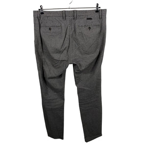 Unisex Alberto - Mittevenivad püksid, suurus W36 - Pruun (3)