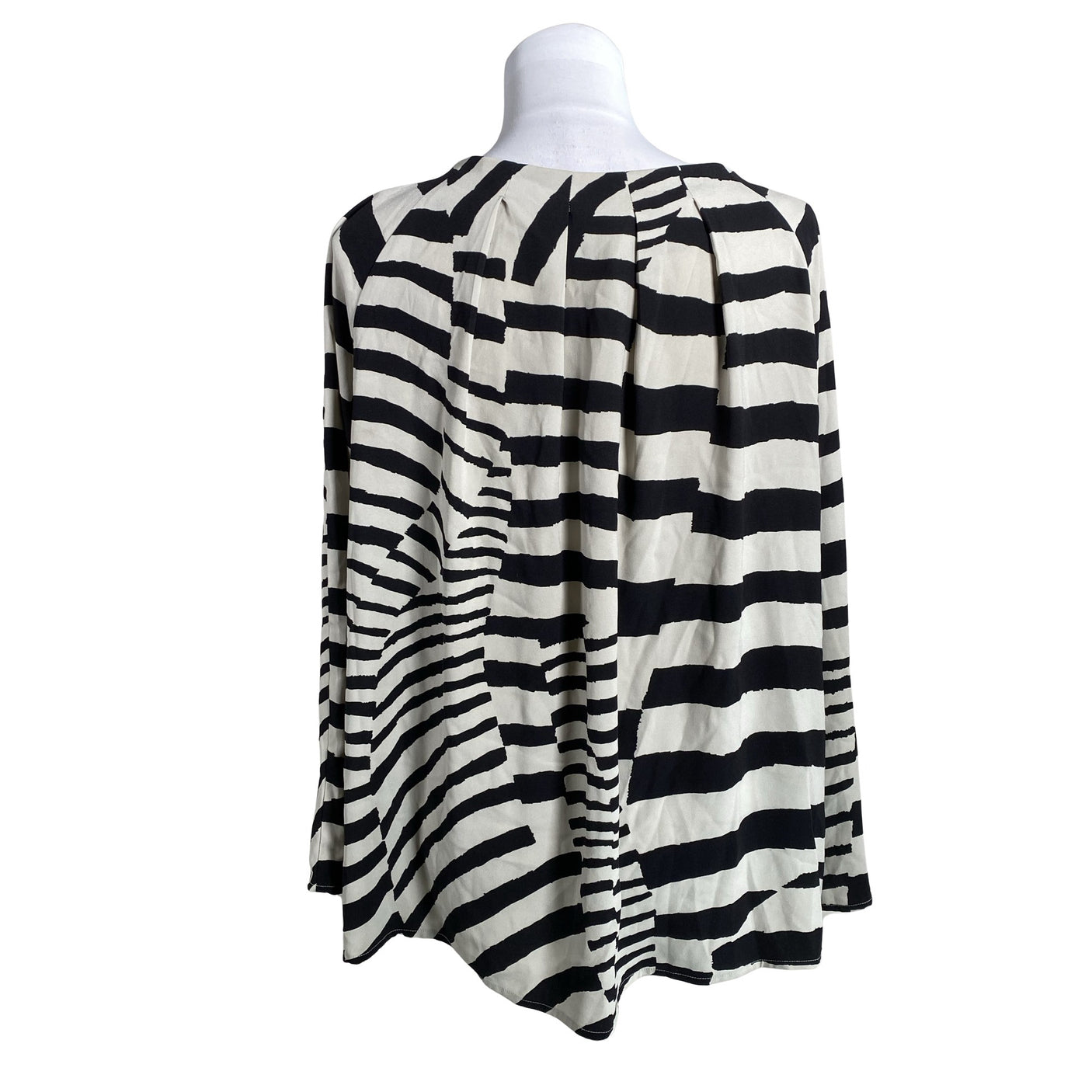 Unisex Marimekko - Pluus, suurus 40 - Beige (2)