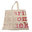 Unisex Marimekko - Kandekott, suurus Maxi - Beige ()