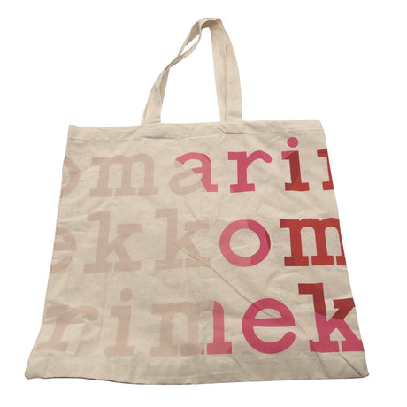 Unisex Marimekko - Kandekott, suurus Maxi - Beige ()