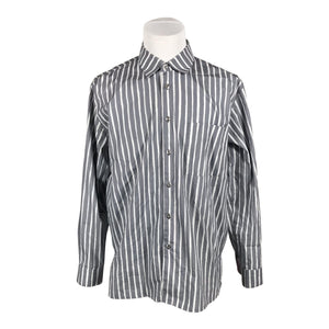 Unisex Marimekko - Triiksärk, suurus XL - Hall (1)