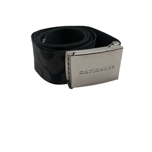 Unisex Marimekko - Mitteveniv vöö, suurus Ei kokoa - Must (1)