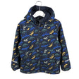 Unisex Mini Mize - Softshell jope, suurus 110 - 116 - Sinine ()