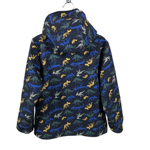 Unisex Mini Mize - Softshell jope, suurus 110 - 116 - Sinine (5)