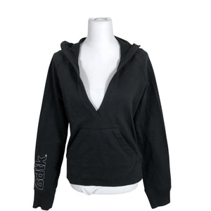 Unisex Bodytalk - Dressipluus, suurus 50 - Must (1)