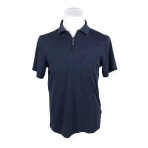 Unisex Hajo - Polosärk, suurus L - Sinine (2)