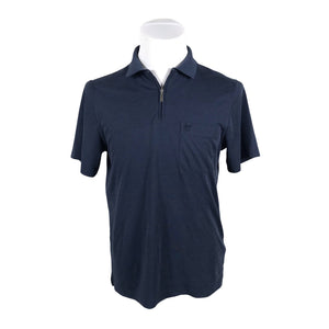 Unisex Hajo - Polosärk, suurus L - Sinine (1)