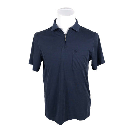 Unisex Hajo - Polosärk, suurus L - Sinine ()