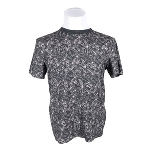 Unisex Tom Tailor - T-särk, suurus L - Hall (1)