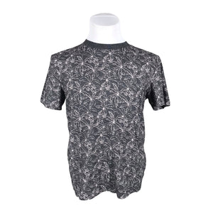 Unisex Tom Tailor - T-särk, suurus L - Hall (2)