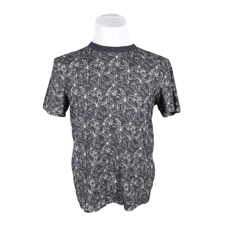 Unisex Tom Tailor - T-särk, suurus L - Hall (2)