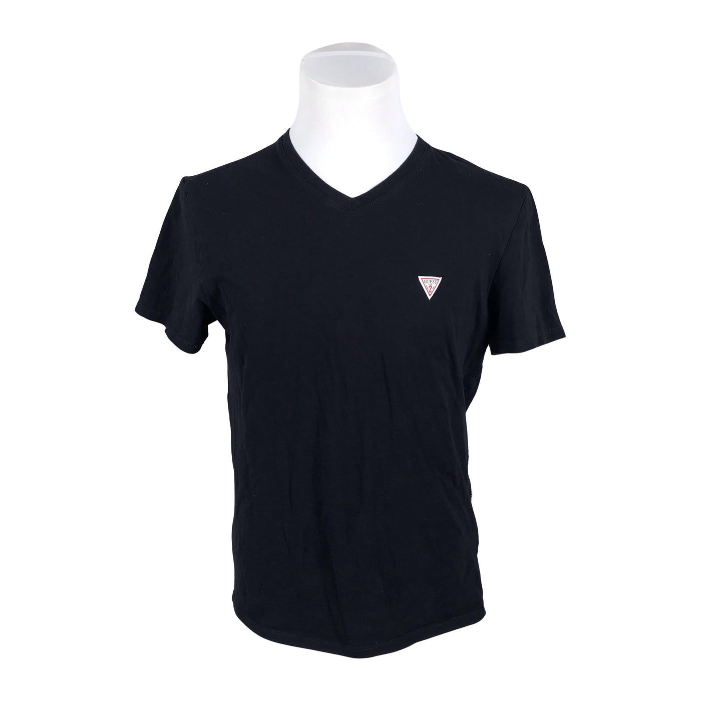 Unisex Guess - T-särk, suurus XL - Sinine (1)