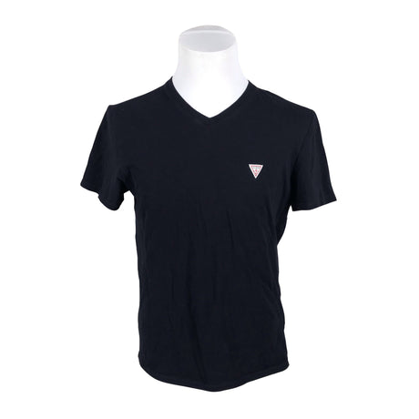 Unisex Guess - T-särk, suurus XL - Sinine ()