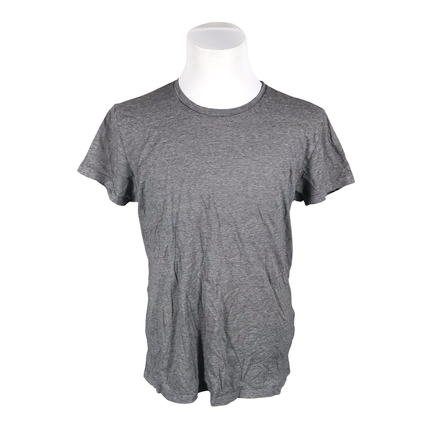 Unisex Samsoe&Samsoe - T-särk, suurus L - Hall (1)