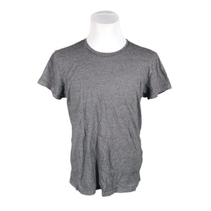 Unisex Samsoe&Samsoe - T-särk, suurus L - Hall (1)