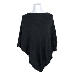 Unisex Pelle P - Pontšo, suurus Ei kokoa - Hall (1)