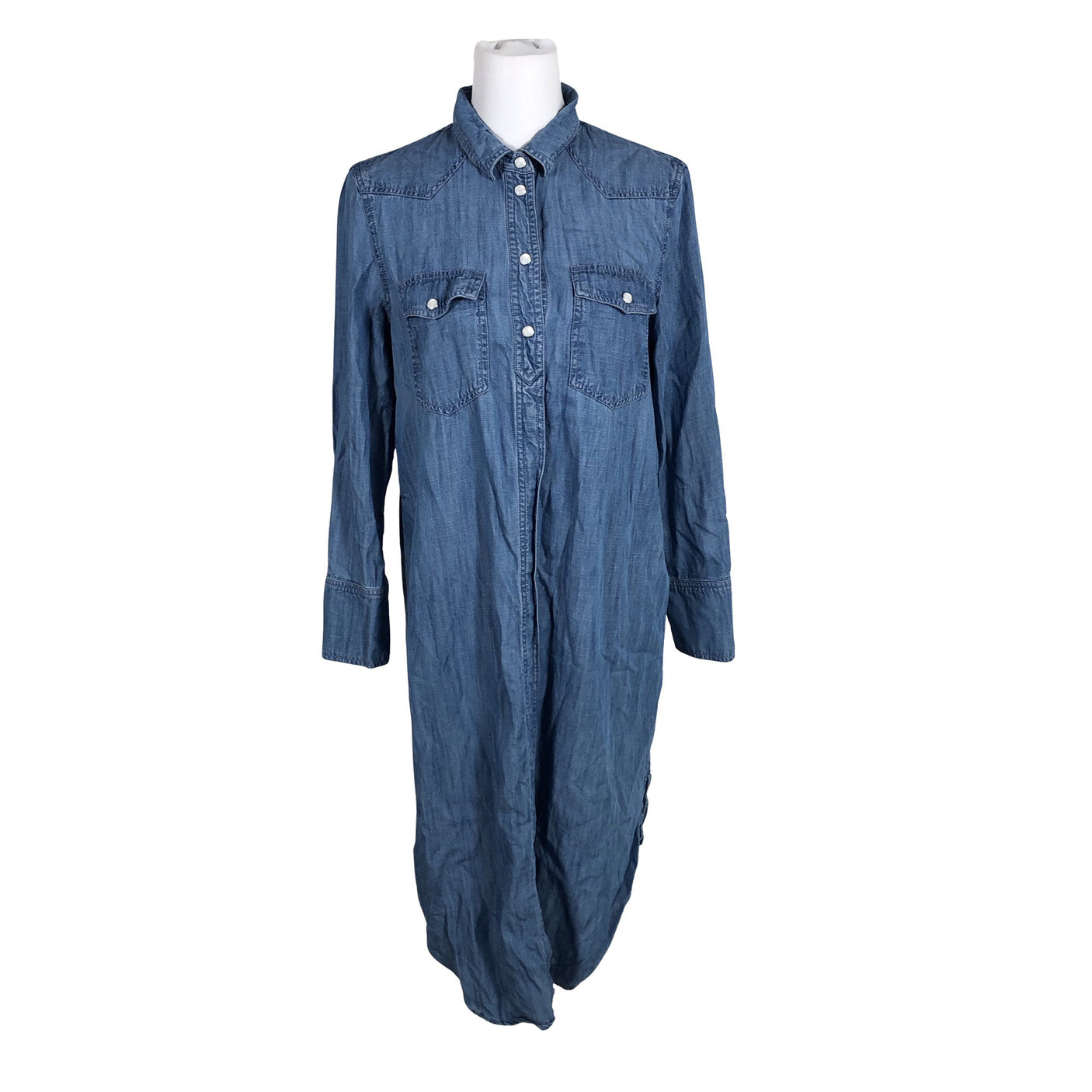 Unisex Esprit - Teksakleit, suurus 40 - Sinine (1)