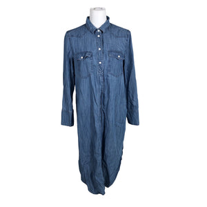 Unisex Esprit - Teksakleit, suurus 40 - Sinine (1)