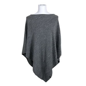 Unisex Pelle P - Pontšo, suurus Ei kokoa - Hall (2)