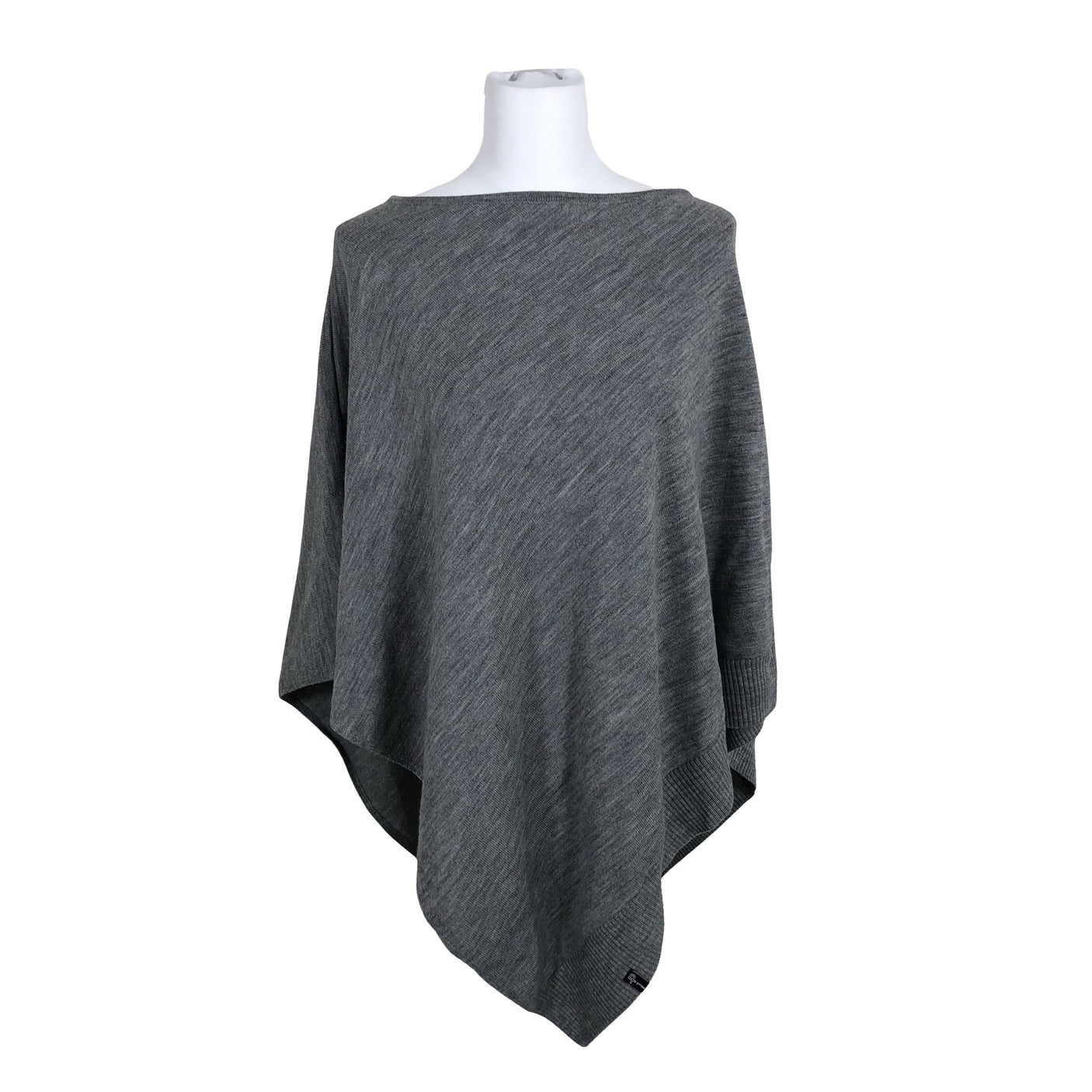 Unisex Pelle P - Pontšo, suurus Ei kokoa - Hall (1)