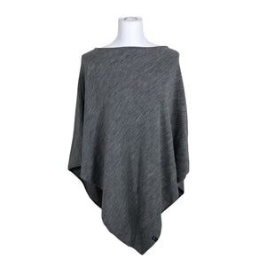 Unisex Pelle P - Pontšo, suurus Ei kokoa - Hall (1)