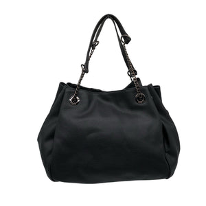 Unisex Guess - Käekott, suurus Maxi - Must (3)