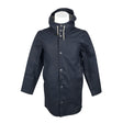 Unisex Stutterheim - Vihmajope, suurus XS - Sinine ()