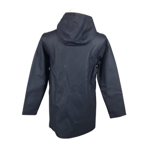 Unisex Stutterheim - Vihmajope, suurus XS - Sinine (4)