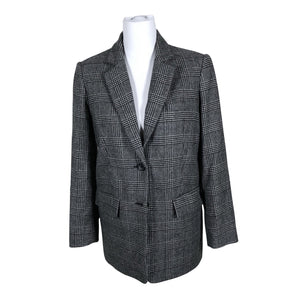 Unisex Everlane - Jakk, suurus 36 - Hall (2)