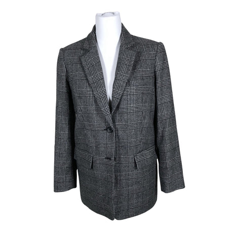 Unisex Everlane - Jakk, suurus 36 - Hall (2)