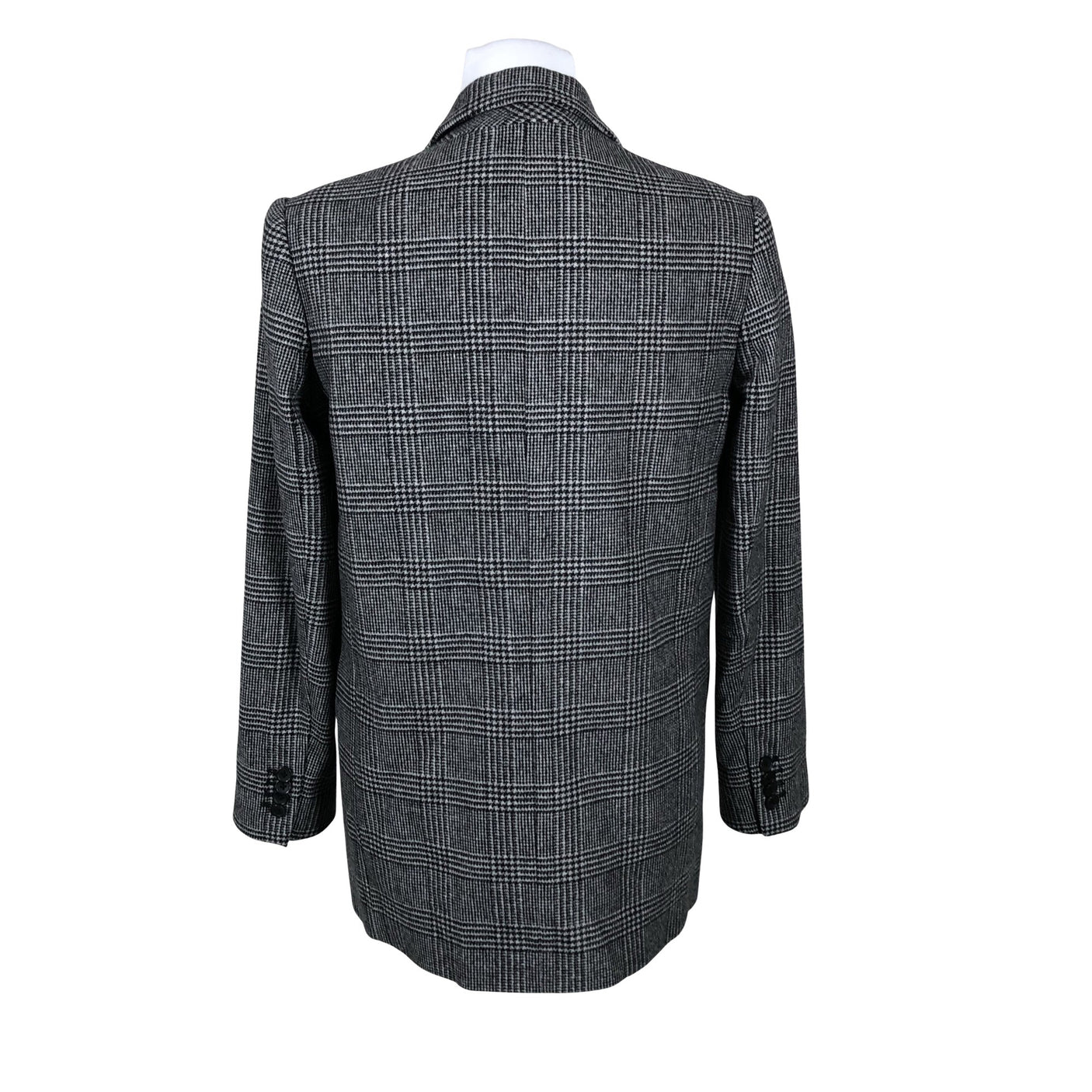 Unisex Everlane - Jakk, suurus 36 - Hall (3)