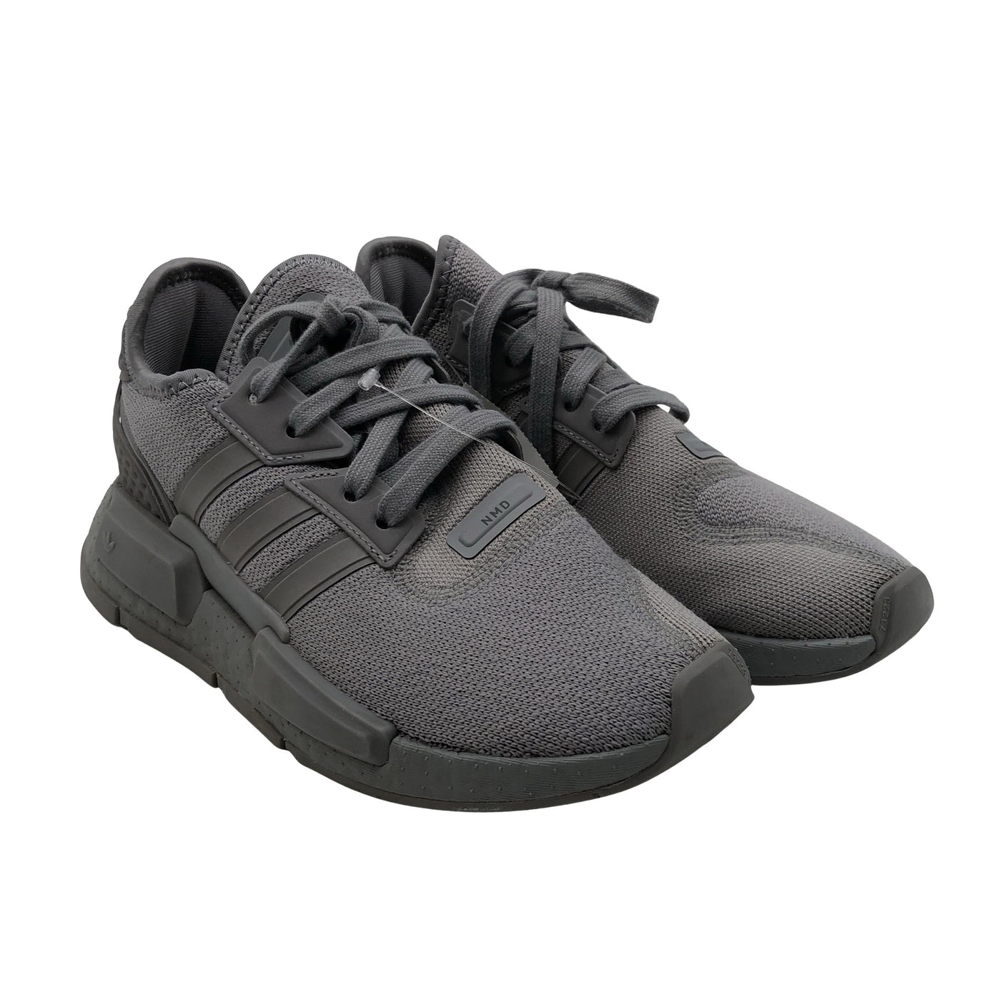 Unisex Adidas - Tossud, suurus 38 - Hall (2)