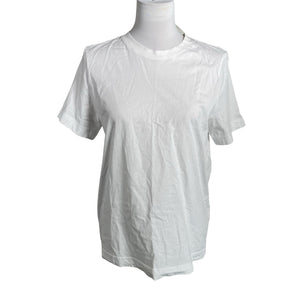 Unisex Arket - T-särk, suurus 38 - Valge (1)