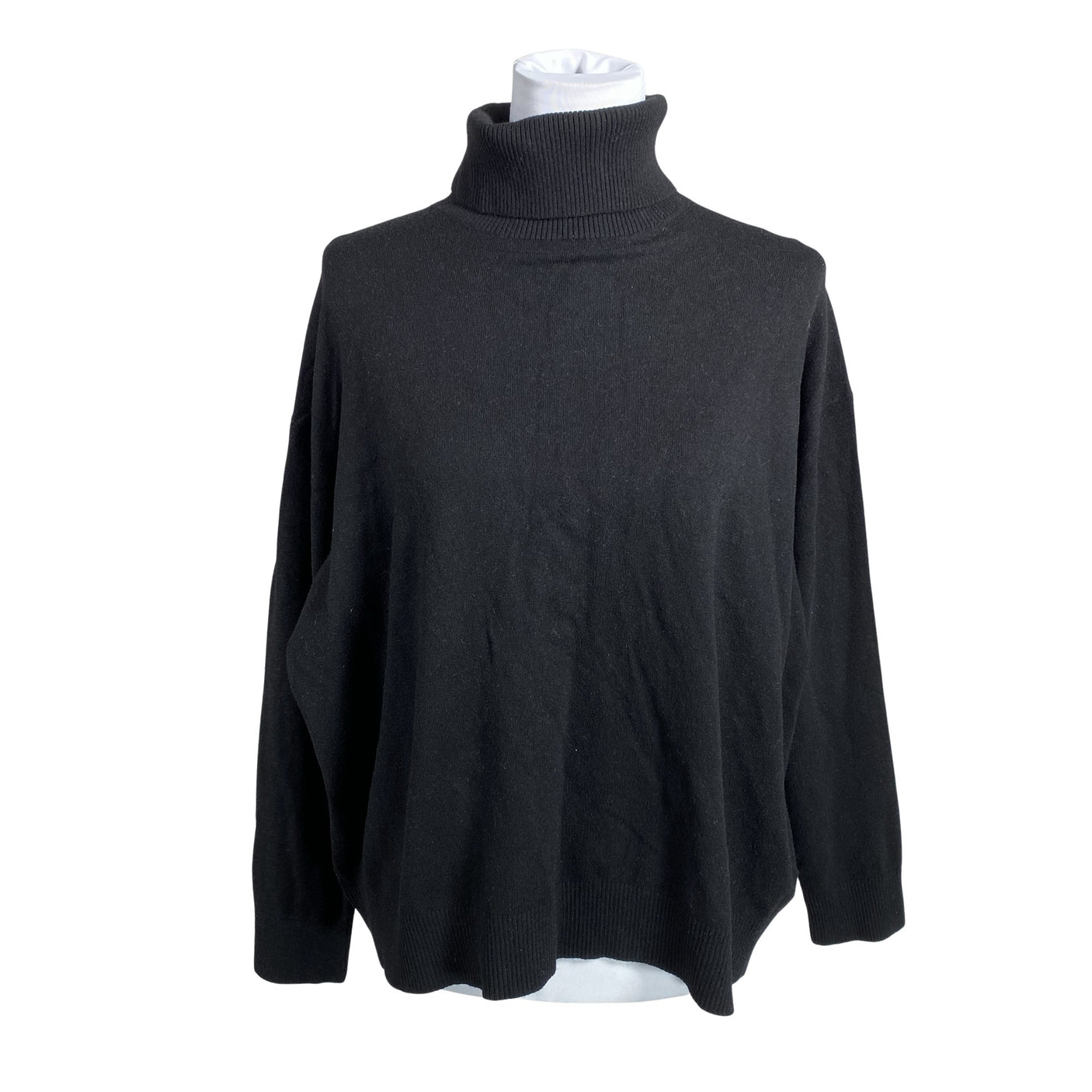 Unisex InWear - Kampsun, suurus 38 - Must (1)