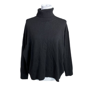 Unisex InWear - Kampsun, suurus 38 - Must (1)