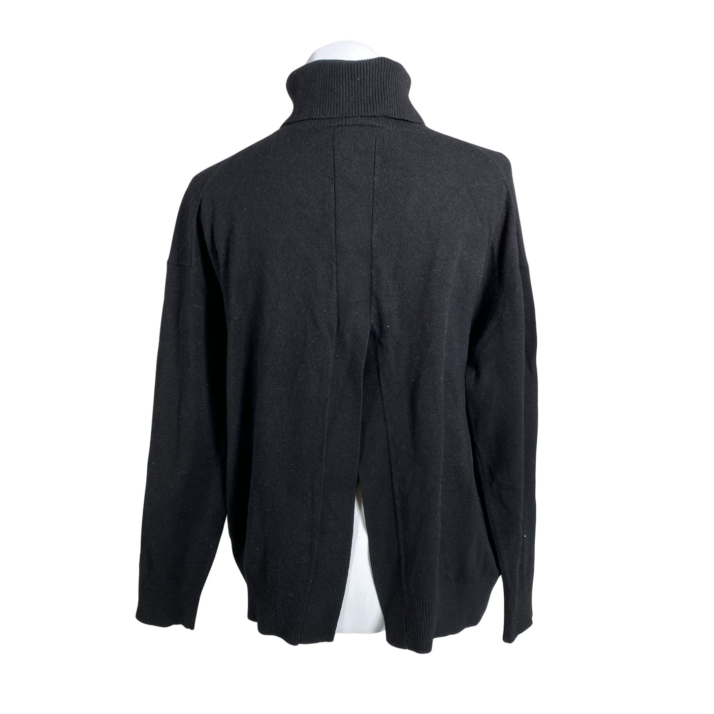 Unisex InWear - Kampsun, suurus 38 - Must (2)