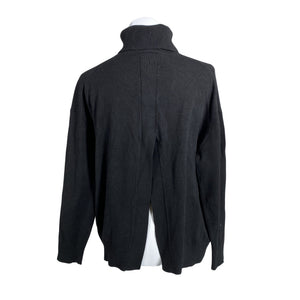 Unisex InWear - Kampsun, suurus 38 - Must (2)