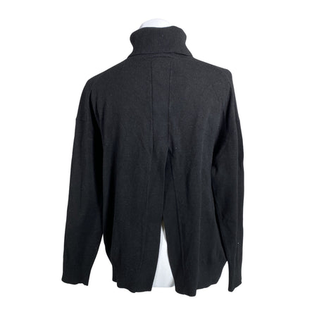 Unisex InWear - Kampsun, suurus 38 - Must (2)