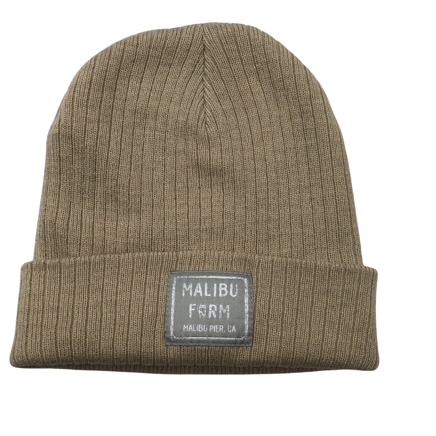 Unisex Atlantis - Õhuke müts, suurus 54 - Beige (2)