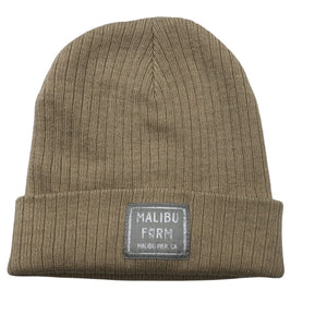 Unisex Atlantis - Õhuke müts, suurus 54 - Beige (2)