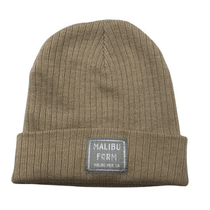 Unisex Atlantis - Õhuke müts, suurus 54 - Beige (1)